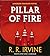 Pillar of Fire: A Moroni Tr...