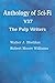 Anthology of Sci-Fi V37, th...