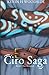 Ciro Saga, Book One: Hunted