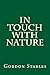 In Touch With Nature
