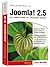 Das große Buch zu Joomla! 2.5