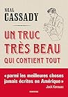 Un Truc Très Beau...