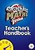 Cracking Maths 1st Class Teacher's Handbook by Catherine Knight