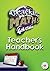 Cracking Maths 4th Class Teacher's Handbook