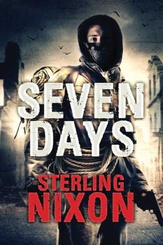 Seven Days (Paperback)
