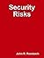 Security Risks