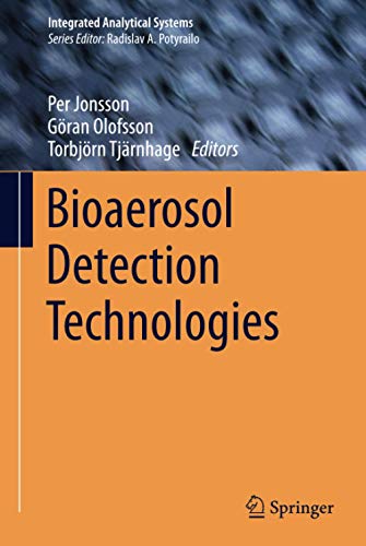 Bioaerosol Detection Technologies (Integrated Analytical Systems)