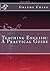Teaching English: A Practical Guide