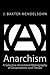 Anarchism: A Selective Annotated Bibliography of Dissertations and Theses