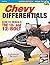 Chevy Differentials by Jefferson Bryant