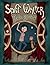 Sniff Walter Doodle Sketchbook by Jeffery Colby