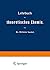 Lehrbuch der theoretischen ...