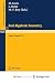 Real Algebraic Geometry: Pr...