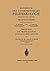 Die Pharmakologie Anorganischer Anionen by Oskar Eichler