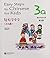 Easy Steps to Chinese for Kids 3A: Workbook (English and Chinese Edition)