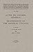 Actes du Conseil Général / ...
