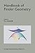 Handbook of Finsler Geometry
