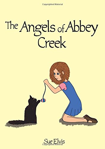 The Angels of Abbey Creek (Paperback)
