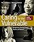 UNIV OF PHOENIX POD: CARING FOR THE VULNERABLE 3E: .