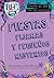Fiestas, pijamas y pequeños misterios (BFC Ink, #4)