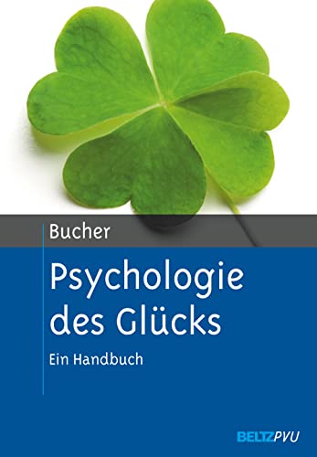 Psychologie des Glücks (Paperback)
