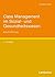Case Management im Sozial- und Gesundheitswesen