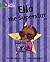 Ella the Superstar Workbook