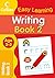 Writing Age 3-5: Book 2 (Co...