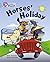 Horses' Holiday Workbook