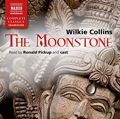 The Moonstone