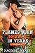 Flames Burn Hotter in Texas: Volume 2 (Cowboy / Erotica)