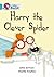 Harry the Clever Spider Workbook (Collins Big Cat)