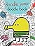 Doodle Jump: Doodle Book