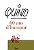 Quino, 60 ans d'humour