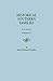 Historical Southern Families (Volume XV) (#515)