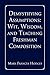 Demystifying Assumptions: W...