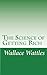 The Science of Getting Rich