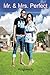 Mr. & Mrs. Perfect by Ifeanyi Kingbeauty Ezemmah