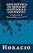 Arte poética de Horacio o E...