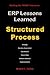 ERP Lessons Learned - Structured Process