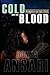 Cold Blood: Vampire in the City: Book Four