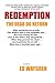 Redemption by Ed Waygren