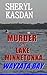 Murder on Lake Minnetonka: Wayzata Bay