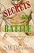 Secrets in Battle: Secrets of Savannah Book 3