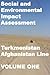 Social and Environmental Im...