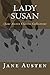 Lady Susan: (Jane Austen Classics Collection)