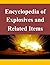 Encyclopedia of Explosives and Related Items by U.S. Army Research and Deve...