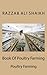 Book of Poultry Farming: Poultry Farming