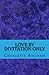 Love By Invitation Only