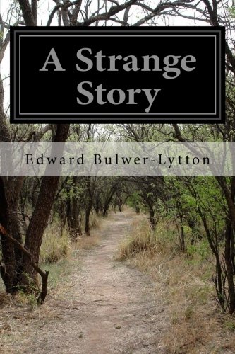 A Strange Story